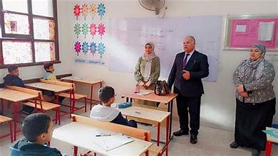 جدول امتحانات الشهادة الإعدادية 2026 لجميع المحافظات
