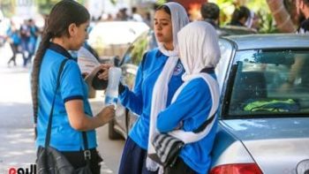 جدول امتحانات الشهادة الإعدادية لنهاية العام 2026 بالقاهرة
