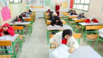 جدول امتحانات الشهادة الإعدادية محافظة المنيا الترم الثاني 2026