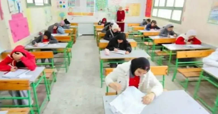 جدول امتحانات الشهادة الإعدادية محافظة المنيا الترم الثاني 2026
