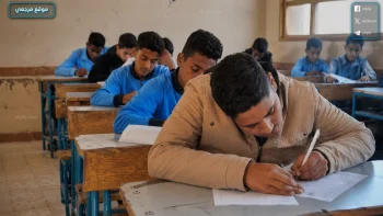 جدول امتحانات الشهادة الاعدادية 2026 بمحافظة الشرقية بالمواعيد الكاملة لجميع المواد