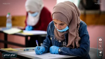 جدول امتحانات الصف الأول الإعدادي الترم الثاني 2026 بالمحافظات ومواعيد المواد كاملة