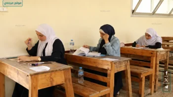 جدول امتحانات الصف الأول الثانوي بالجيزة 2026 يحدد مواعيد المواد رسمياً – موقع مرجعي الإخباري