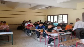 جدول امتحانات الصف الأول الثانوي محافظة الدقهلية الترم الثاني 2026.. هتبدأ امتى؟