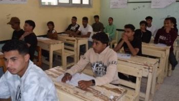 جدول امتحانات الصف الثالث الإعدادى بكفر الشيخ.. تنطلق 4 يونيو