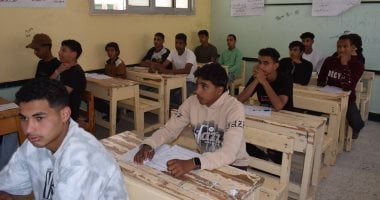 جدول امتحانات الصف الثالث الإعدادى بكفر الشيخ.. تنطلق 4 يونيو