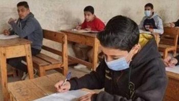جدول امتحانات الصف الثالث الإعدادي 2026 في المحافظات