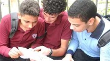 جدول امتحانات الصف الثالث الإعدادي الترم الثاني 2026 في جميع المحافظات