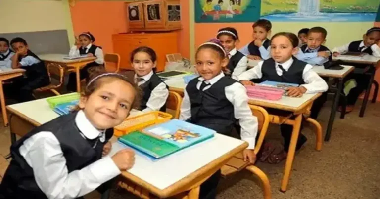 جدول امتحانات الصف الثالث الابتدائي الترم الثاني 2026 محافظة القاهرة
