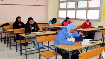 جدول امتحانات الصف الثالث الاعدادي بالجيزة 2026