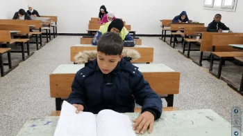 جدول امتحانات الصف الرابع الابتدائي 2026 الترم الثاني.. مواعيد الاختبارات الرسمية في جميع الإدارات