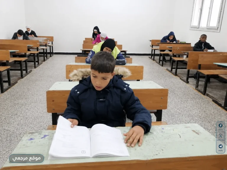 جدول امتحانات الصف الرابع الابتدائي 2026 الترم الثاني.. مواعيد الاختبارات الرسمية في جميع الإدارات