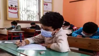 جدول امتحانات الصف الرابع الابتدائي محافظة الوادي الجديد الترم التاني 2026