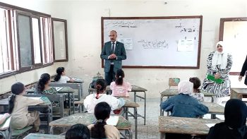 جدول امتحانات الصف السادس الابتدائي 2026 الترم الثاني في 27 محافظة