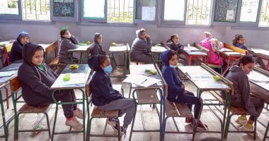 جدول امتحانات الفصل الدراسى الثانى لـ الصف السادس الابتدائى فى الجيزة