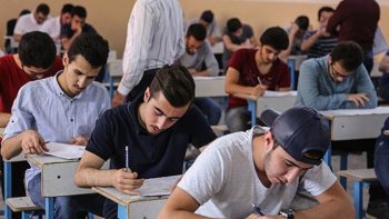 جدول امتحانات المرحلة الثانوية محافظة القليوبية الترم الثاني 2026