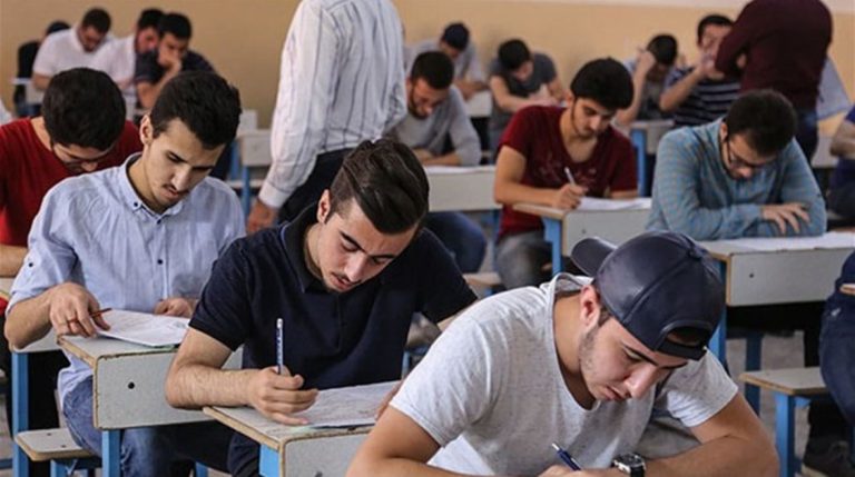جدول امتحانات المرحلة الثانوية محافظة القليوبية الترم الثاني 2026