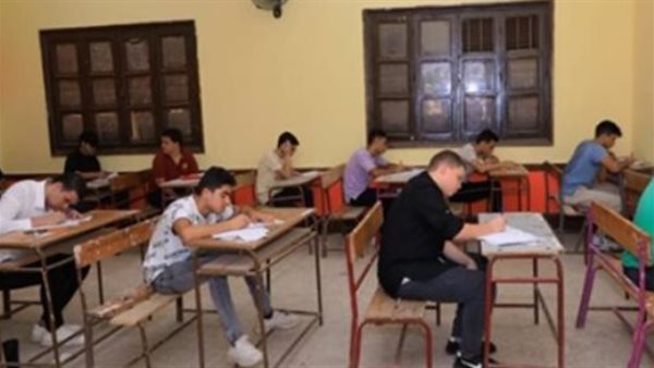 جدول توقيت امتحانات الثانوية العامة 2026