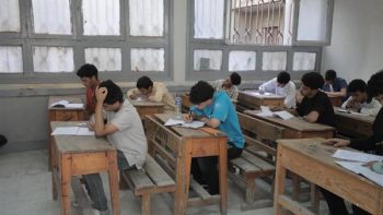 جدول وموعد امتحانات الثانوية العامة 2026 ونظامها.. التعليم توضح تفاصيل وموعد إعلان أرقام الجلوس