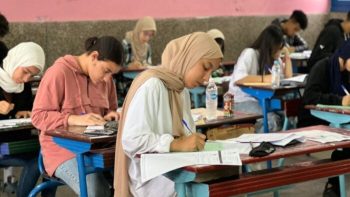 «جديد وقديم».. جدول امتحانات الثانوية العامة 2026 للشعبتين الأدبية والعلمية