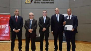 جهاز تنمية المشروعات يصدر شهادات تصنيف للمشروعات الابتكارية – مقالات نيوز