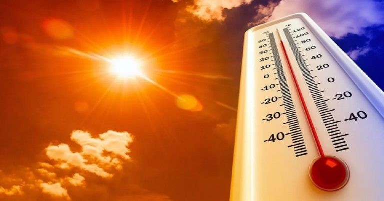 حالة الطقس اليوم الجمعة 22 مايو2026 .. ربيعي معتدل – خبري نيوز