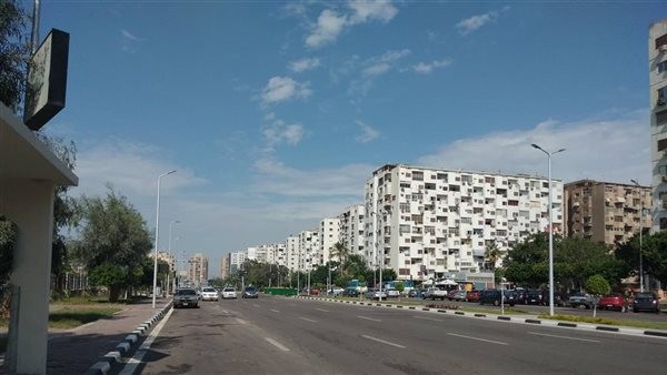 حالة الطقس ودرجات الحرارة المتوقعة اليوم الإثنين، شبورة وأمطار خفيفة