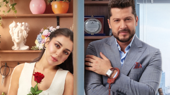 حب على ورق: كل تفاصيل النسخة العربية من المسلسل التركي الشهير أنت أطرق بابي