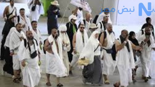 حجاج بيت الله الحرام يحتفلون بعيد الأضحى في منى وسط أجواء روحانية ومشهد عالمي مميز