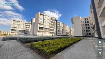 حجز شقق سكن لكل المصريين 8 في بورسعيد يبدأ رسميا والتسليم خلال عام واحد