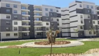 حجز وحدات سكن لكل المصريين 8 ببورسعيد يبدأ رسميًا بشروط ميسرة