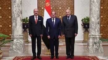 حدث في 8 ساعات| منحة العمالة غير المنتظمة.. وتنظيم السوق العقاري