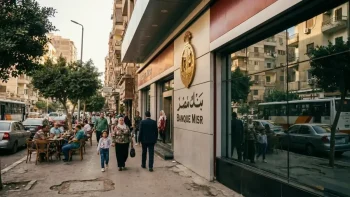 حصري: سر دخلك الثابت في مصر… بنك مصر يقدم 10 آلاف جنيه شهرياً لمن يملك 700 ألف جنيه – الإفتاء تؤكد: مشروع وليس ربا!