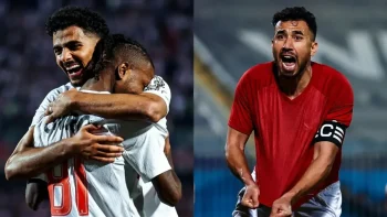 حصري: كيفية مشاهدة قمة الأهلي والزمالك مجاناً اليوم.. القنوات والتوقيت والتردد المفاجئ!