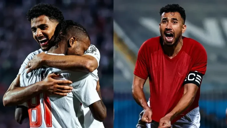 حصري: كيفية مشاهدة قمة الأهلي والزمالك مجاناً اليوم.. القنوات والتوقيت والتردد المفاجئ!