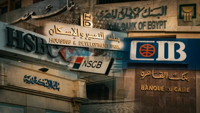 حصري: مقارنة شهادات الادخار 2026 بين بنك مصر والأهلي… من يحقق أكبر عائد؟ (تفاصيل وأرقام)