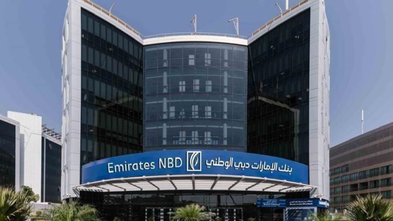 حملة الكاش باك من بنك الإمارات دبي الوطني – مصر: مكافآت تصاعدية على الودائع والشهادات الادخارية