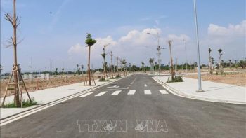 خان هوا: تسريع الجهود لإنجاز هدف أكثر من 10000 وحدة سكنية اجتماعية.