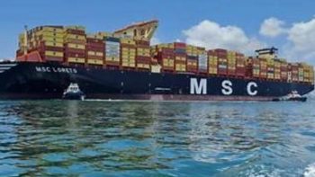 خط MSC السويسري يعلن تحديث أسعار النوالين للتجارة من الشرق الأقصى إلى شمال أوروبا والبحر المتوسط ​​