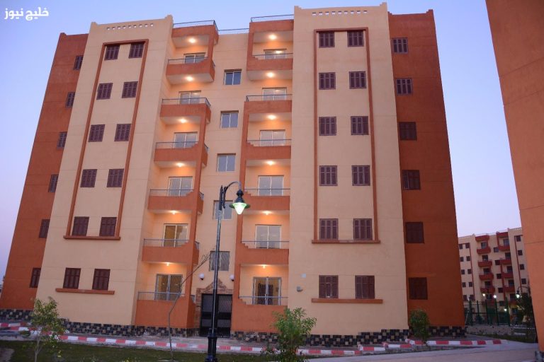 خطوات التقديم على شقق الإسكان الإجتماعي 2026 من خلال موقع سكن لكل المصريين