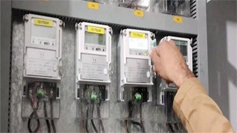 خطوات تحويل عدادات الكهرباء الكودية إلى دائمة بعد زيادة الأسعار