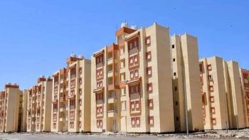خطوات تقديم تظلمات شقق سكن لكل المصريين 7