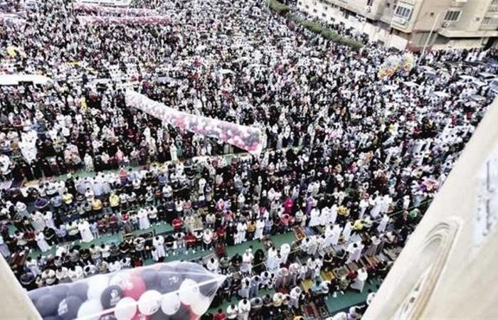 خطوات تنزيل قناة تكبيرات العيد 2026 على النايل سات وعرب سات