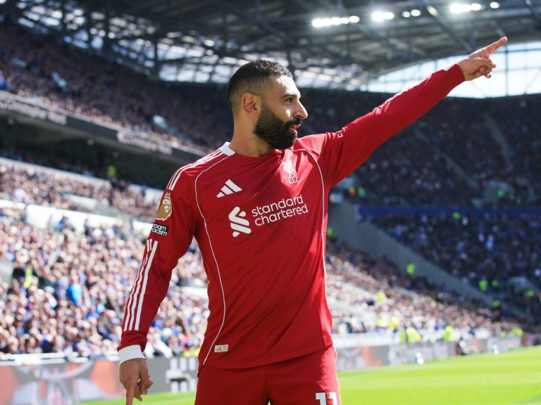 خليفة صلاح في ليفربول.. وافد جديد للبريميرليغ سعره 100 مليون يورو | رياضة