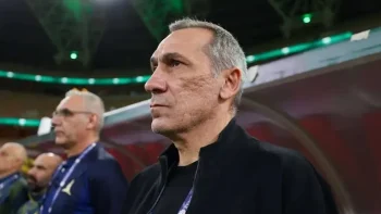 دونيس بالقوة الضاربة في أول اختبار.. تشكيل منتخب السعودية ضد الإكوادور استعدادا لكأس العالم