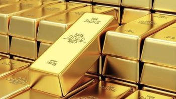 أسعار الذهب ترتفع عالمياً مع تراجع الدولار 