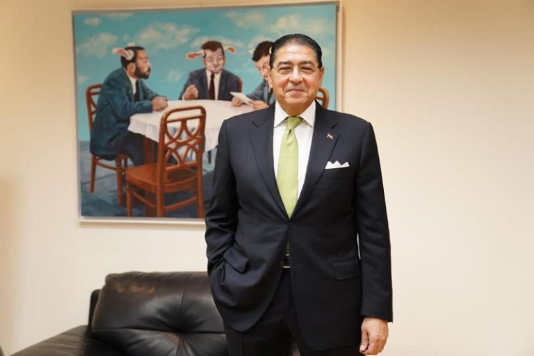 رئيس التجاري الدولي: ضغوط أسعار الصرف والطاقة تعيد رسم توقعات الفائدة في مصر