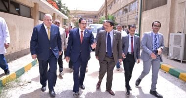 رئيس جامعة القاهرة يوجه بتوفير لحوم وأضاحي بأسعار مخفضة لأعضاء هيئة التدريس