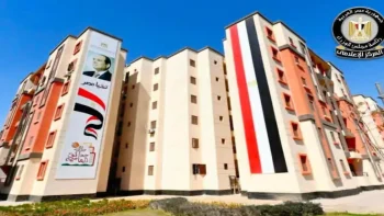 رابط التقديم على تظلمات شقق سكن لكل المصريين7.. تعرف على خطوات استكمال الطلب