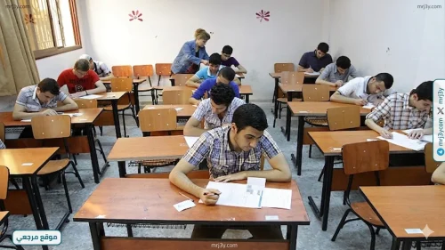 رابط تحميل جدول امتحانات الثانوية العامة 2026 PDF بعد الاعتماد النهائي
